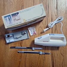 Coltello elettrico cucina usato  Milano