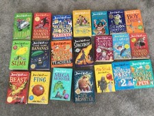 David walliams book for sale  BRISTOL