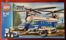Lego 4439 heavy usato  Faenza