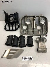 HONDA VFR 400 RH NC24 1987 - 1988 PEÇAS MISTAS ORIGINAIS DO FABRICANTE LOTE 87 87H9274 comprar usado  Enviando para Brazil