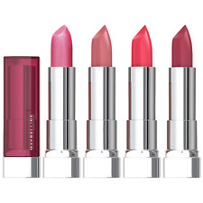Maybelline color sensational for sale  MANCHESTER