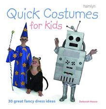 Quick costumes kids for sale  UK