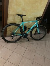 Bici corsa carbonio usato  Vittuone