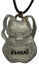 Kookai pendentif sac d'occasion  Castelnau-de-Médoc