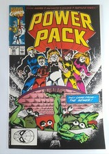 Power pack 1990.first usato  Italia