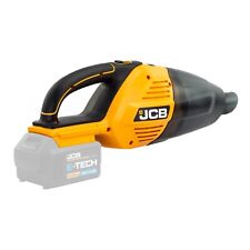 Jcb cordless vacuum for sale  PEMBROKE DOCK