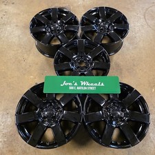 Jeep wrangler wheels for sale  Illiopolis