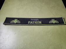 Tequila patron rubber for sale  Bakersfield