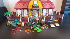 Playmobil 5221 country gebraucht kaufen  Alsdorf