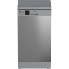 Beko dvs05024x lavastoviglie usato  Roccagloriosa