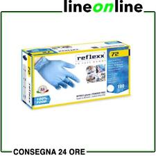 Guanti nitrile monouso usato  Poppi