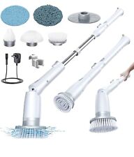 Electric spin scrubber for sale  Corona