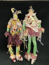 Vtg mrs flower for sale  Darien