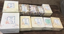 Cherished teddies lot for sale  Bethany