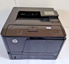 Impressora HP LaserJet Pro 400 M401dw comprar usado  Enviando para Brazil