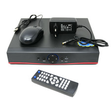 Dvr canali h265 usato  Avellino