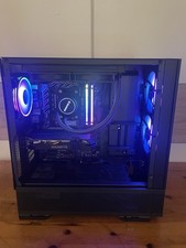Einsteiger gaming gtx gebraucht kaufen  Baiersbronn