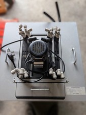 Water cooled remote for sale  PRESTON