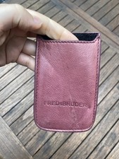 fredsbruder geldborse gebraucht kaufen  Göttingen