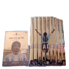 Dvd maradona non usato  Perugia
