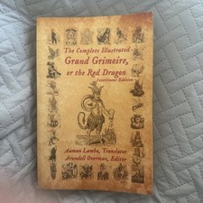 Complete illustrated grand for sale  BRIGHTON