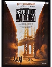 Manifesto originale 70x100 usato  Nocera Superiore
