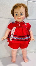 Kissy doll ideal for sale  Brownstown