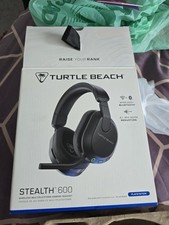Turtle beach stealth for sale  BRISTOL