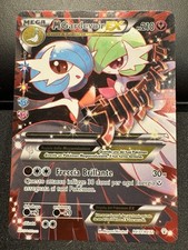 Pokemon gardevoir rc31 usato  Genova