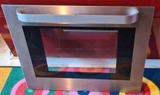 Zanussi zob463 backofentür gebraucht kaufen  Köln