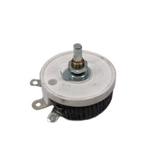 Reostato Ohmite 605828 Wirewound 50W 1.5 Ohm terminal de parafuso variável comprar usado  Enviando para Brazil