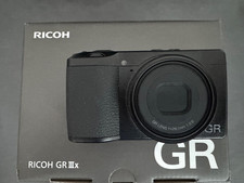Appareil photo compact d'occasion  Rouen-