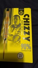 Harrows dave chisnall for sale  YORK