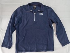 Felpa the north usato  Decimomannu