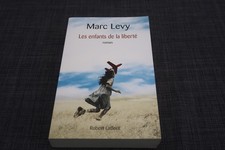 Marc levy enfants d'occasion  Le Vésinet