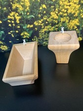 Mini salle bain d'occasion  Saint-Louis