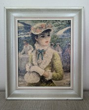 Vintage 1950 signed for sale  Verona