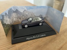 Herpa bmw alpina gebraucht kaufen  Hofheim