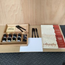 Winsor newton kalligraphie gebraucht kaufen Winsor newton kalligraphie gebraucht kaufen  Versand nach Germany