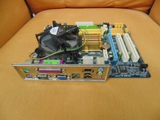 Motherboard gigabyte g31m usato  Modena