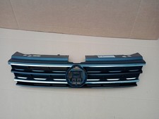 Kühlergrill volkswagen tiguan gebraucht kaufen  Hamburg