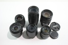 Vintage Lenses for sale  LEEDS