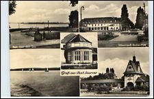 Ddr postkarte bad gebraucht kaufen  Wöllstein