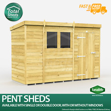 Total sheds pent for sale  WILLENHALL