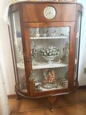 Vetrina con orologio usato  Teramo