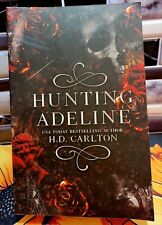 Hunting adeline carlton for sale  San Antonio