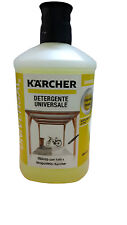 Karcher detergente universale usato  Milazzo