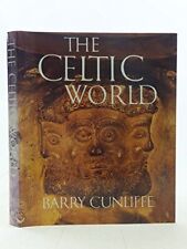 Celtic barry cunliffe for sale  UK