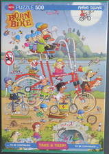 Heye puzzle 500 gebraucht kaufen  Pforzheim
