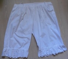 Ancienne culotte fendue d'occasion  Yvetot